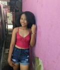 Rencontre Femme Madagascar à Sambava : Noro, 18 ans